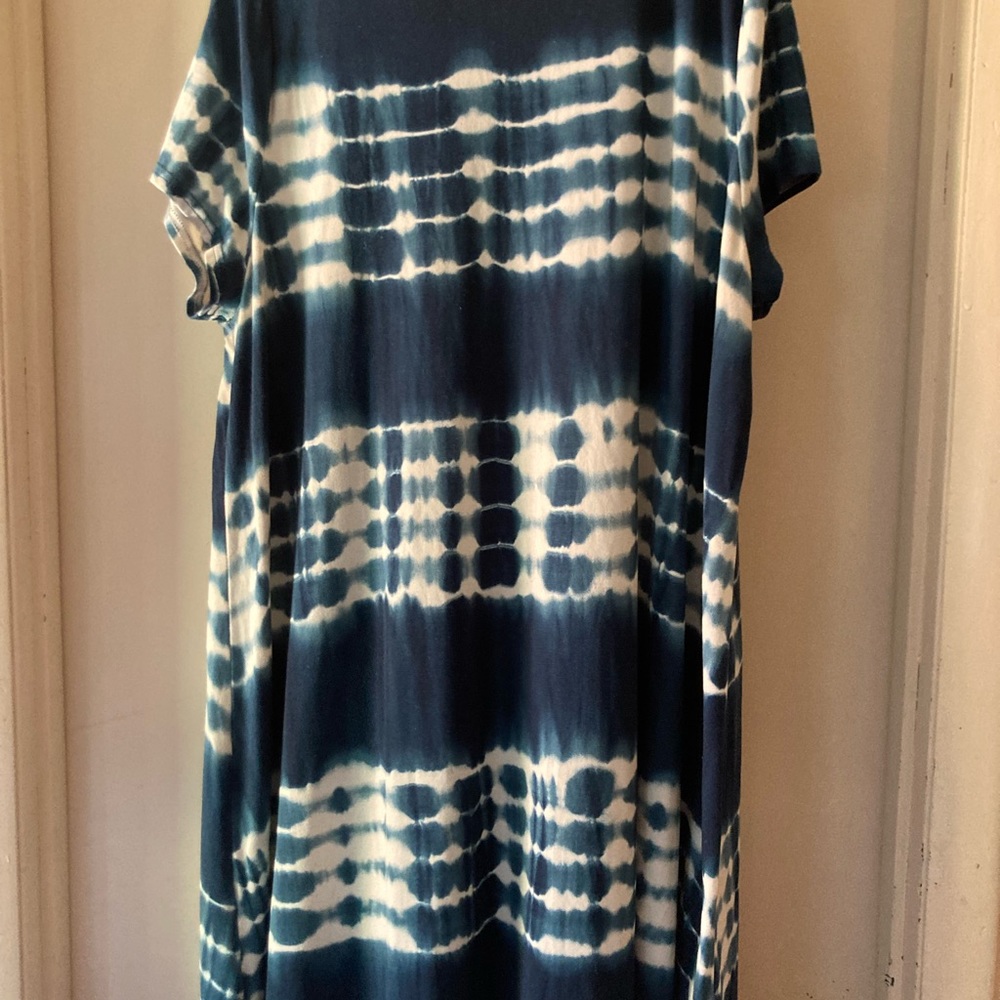 Comfy dress - Picture 3 of 3
